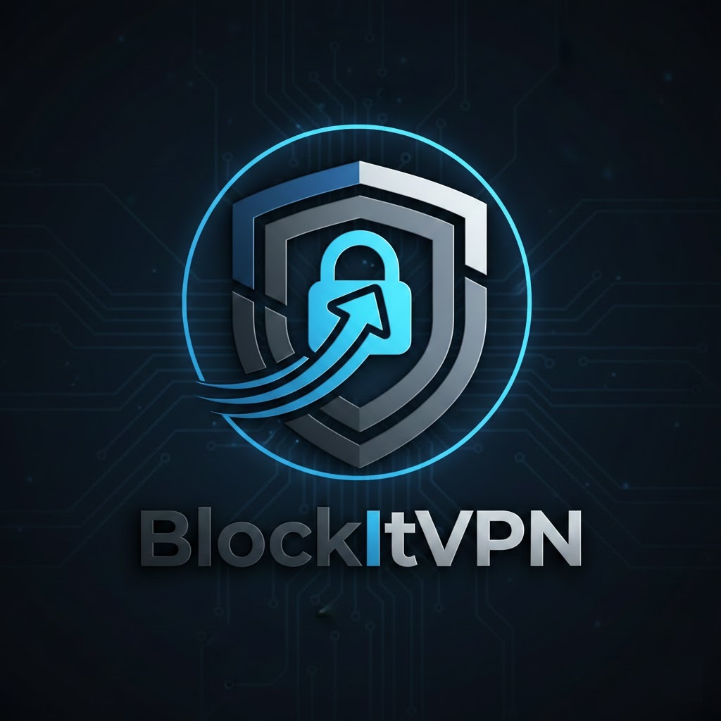 BlockItVPN